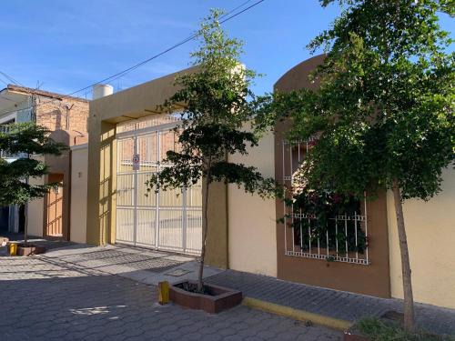 Departamento Tres Soles
