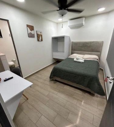 Departamento zhaos2