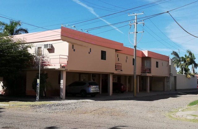 Departamentos Betesda Esmeralda