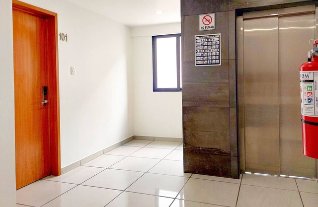 Departamentos de lujo en renta para turistas