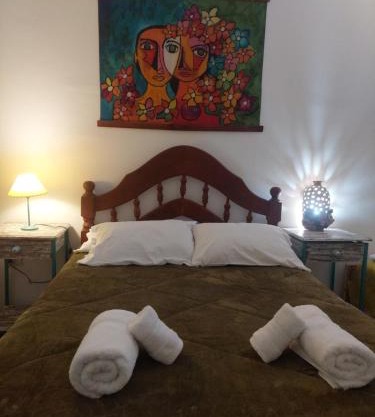 Departamentos valles calchaquies