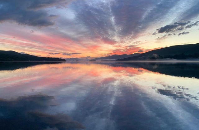 Depe Dene Lakeside Resort