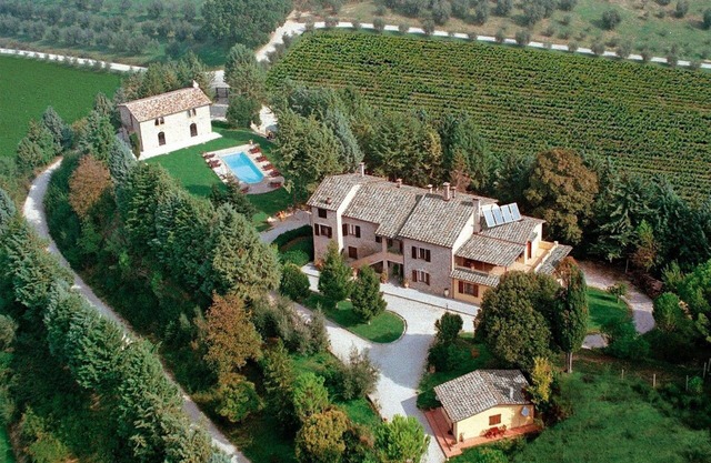 Dependace La Pineta, Ac, Wifi, Perugia