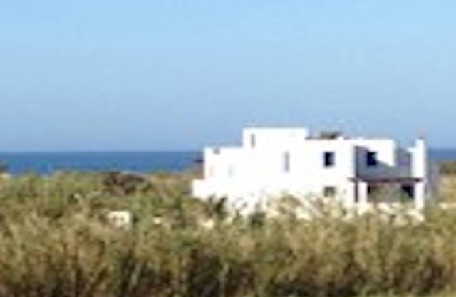 Depis Edem Luxury Private Villa with Pool