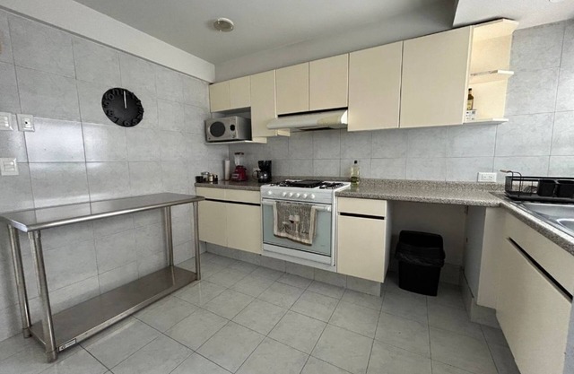 Dept 3 BDR 3 Fukk BR near commercial area % 5 minutes from Santa Fe