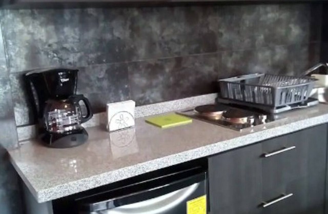 Depto KaVa II totalmente renovada! ven con nosotros