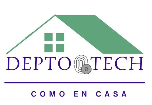 DeptoTech