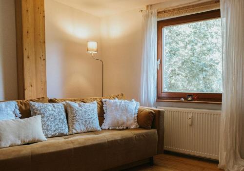 Der 5. Raum - Ferienwohnung und Entspannung