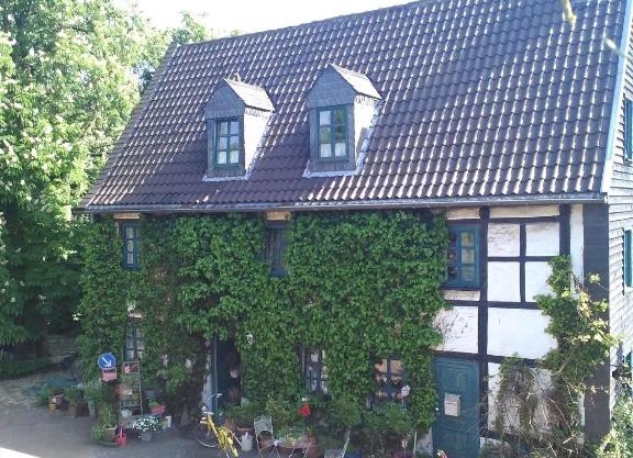 Der Birkenhof - Birch Court