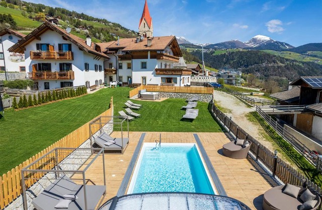 Der Brunnerhof