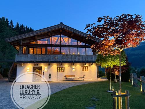 DER ERLACHER Alpenrefugium 1874 LUXERY & PRIVACY by Belle-Stay
