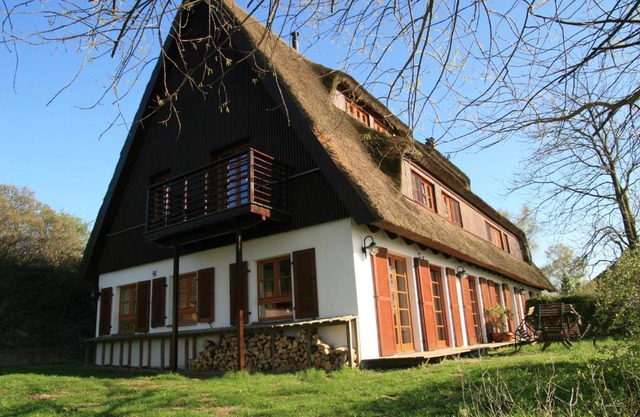 Der Fuchsbau