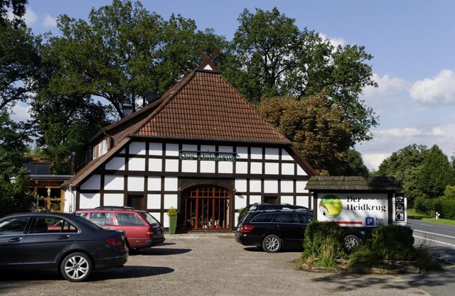 Der Heidkrug
