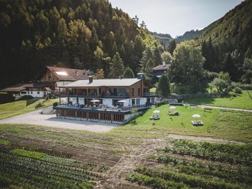 Der Hof - Perntal Retreat