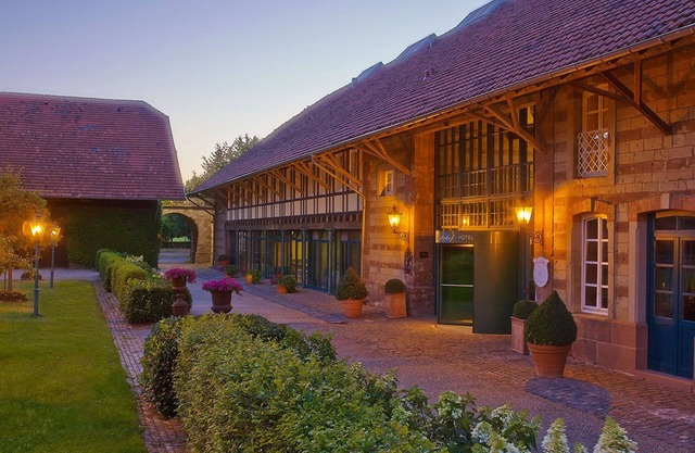 Der Linslerhof - Hotel, Restaurant, Events & Natur