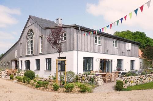 Der Mühlenhof