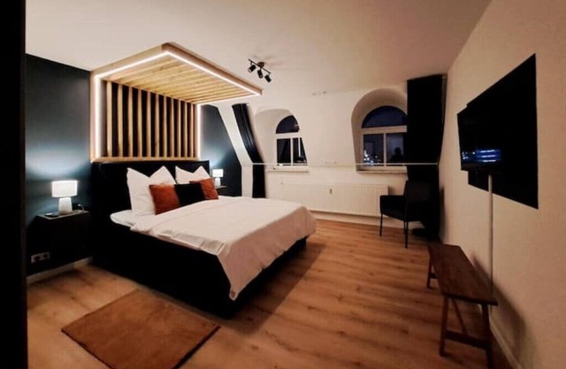 Der Moderne Altbau - 2nd Home