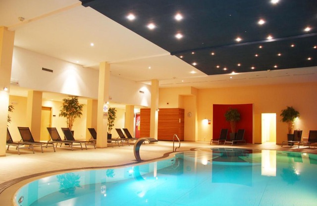 Der schöne Asten - Resort Winterberg