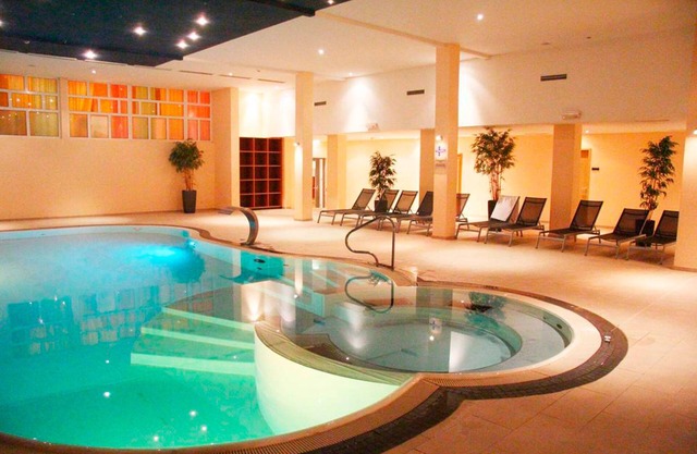 Der schöne Asten - Resort Winterberg