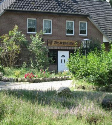 Der Schnuckenhof