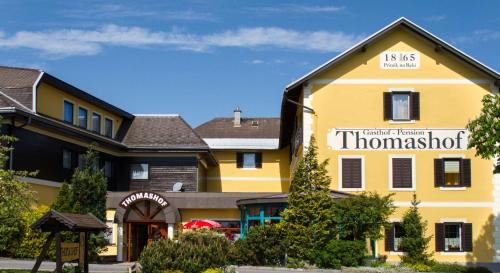 Der Thomashof