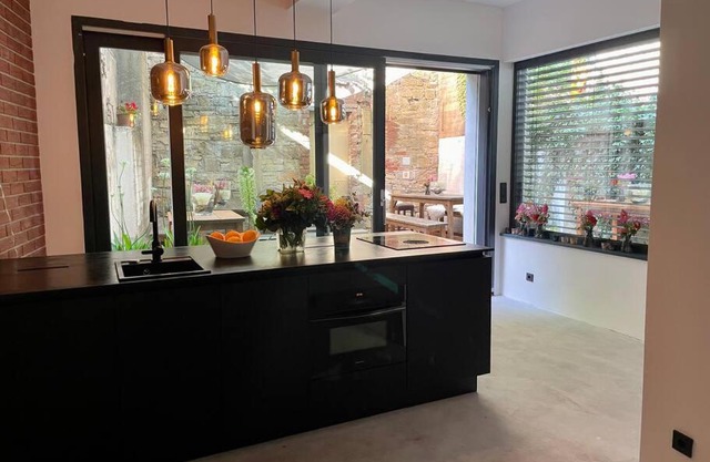 Der Vitihof Loft