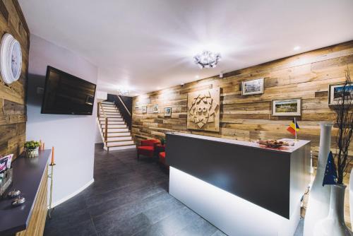 Derby Apart Hotel
