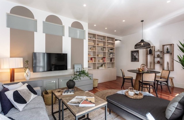 Derj - 2 bedrooms in Almagro