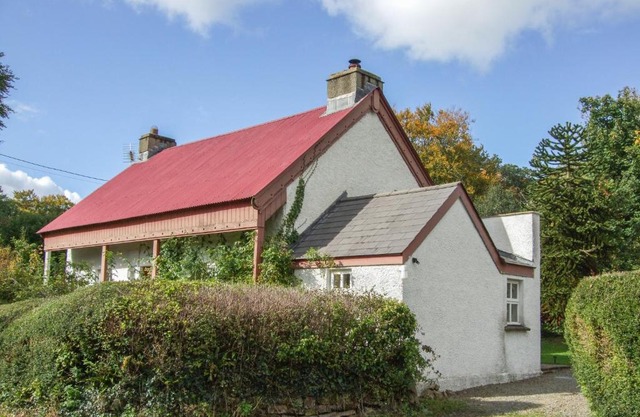 Derry Cottage