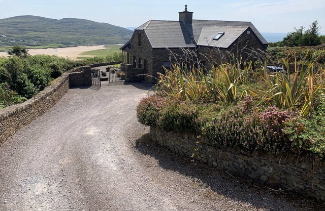 Derrynane Beg Holiday Home