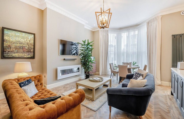 Derwent House Apartments - Broxa - UK46787