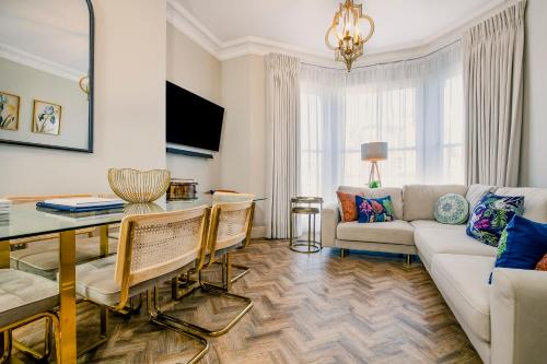Derwent House Apartments