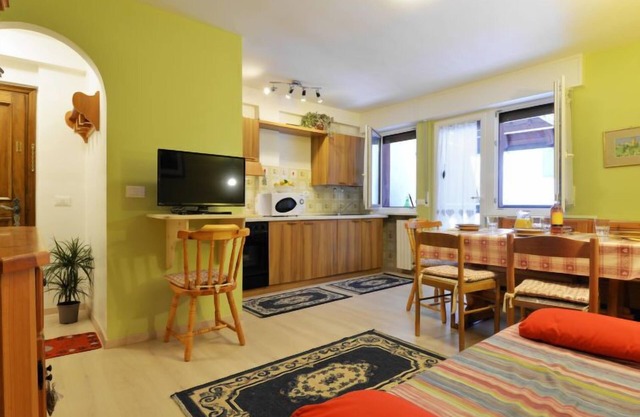 Des Alpes by Interhome