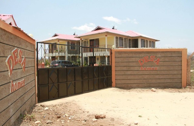 Desa Homes