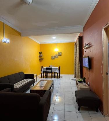 Desa Ilmu Homestay