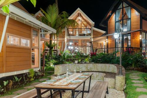 Desa La Casa Modular