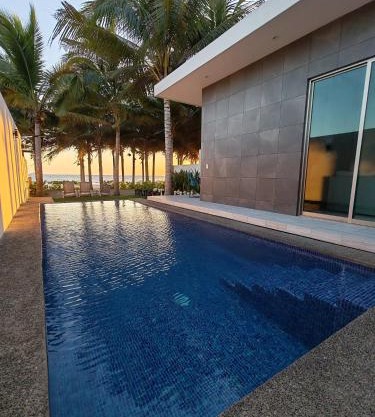 Desarrollo Ohana I Playa Blanca