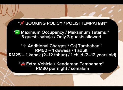 Desaru beach stay Tiara residences