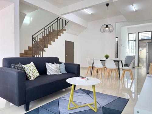 Desaru City 5GWifi Netflix 40LV2 By De Home