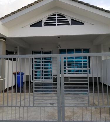 Desaru Hanan Islam Homestay