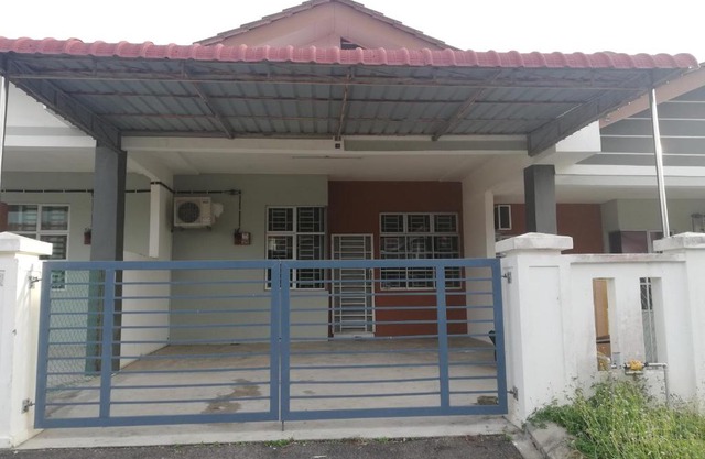 Desaru Homestay Iman