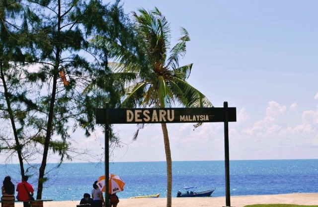 Desaru Luxury Homestay