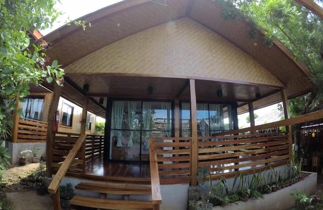 Descanso en Paraiso Resort