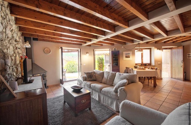 Desconnectar Bellver de Cerdanya I