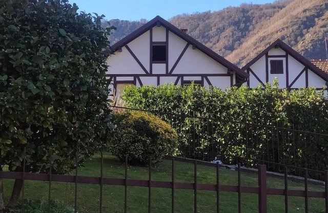 Description of the house