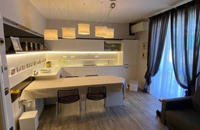 Desenzano Luxury Apartment