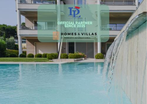 DesenzanoLoft Official Partner Homes & Villas by Marriott Bonvoy - Oscar Luxury Suite