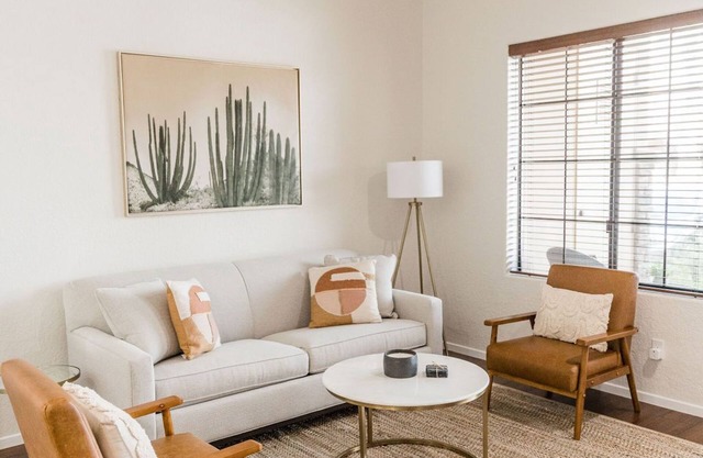 Desert DayDream 1 Bedroom Condo steps away from Old Town La Quinta #244554