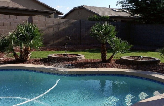 Desert Escape Vacation Rental
