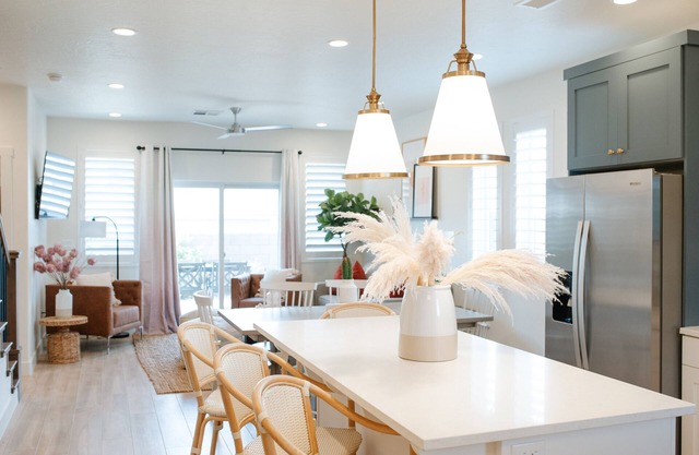 🏜️Desert Getaway🏜️ - Luxury living near St. George and Zion National Park